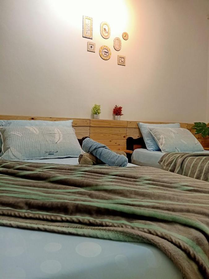Ken1606 Home - Centre Of Kb, Wifi, 6 To 8 Pax Kota Bharu Bagian luar foto